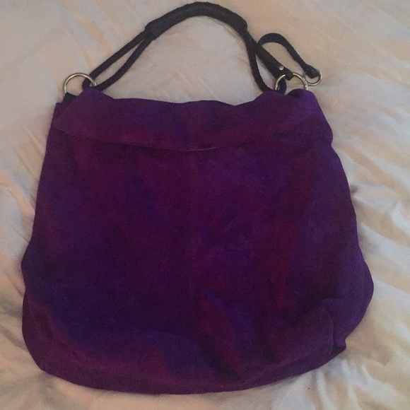 Henri Lou Handbags - Henri Lou hobo bag